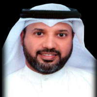 مشعل صالح مبارك صالح العجمي