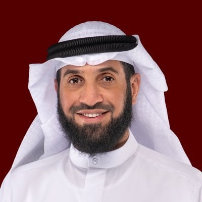 مبارك حمود سعدون الطشه