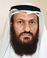 محمد هايف سلطان عريج المطيري