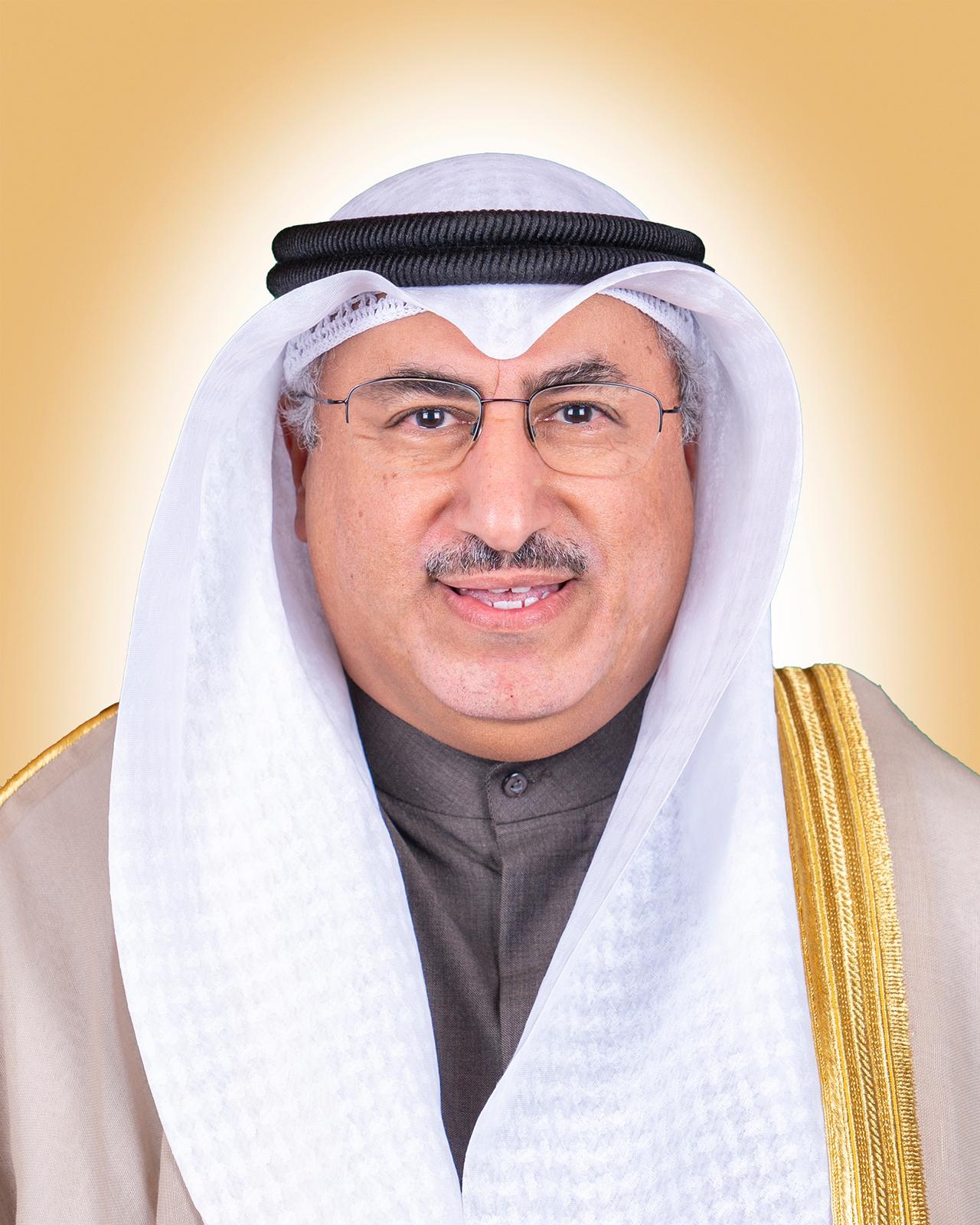 محمد عبداللطيف محمد الفارس