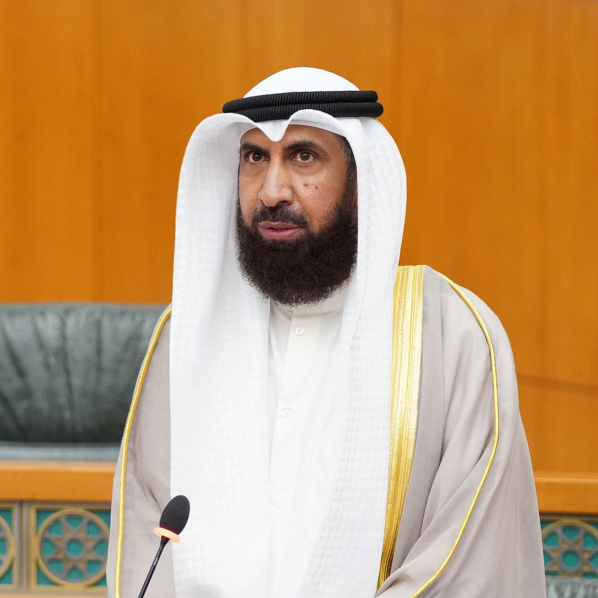 مشعان محمد مشعان العتيبي