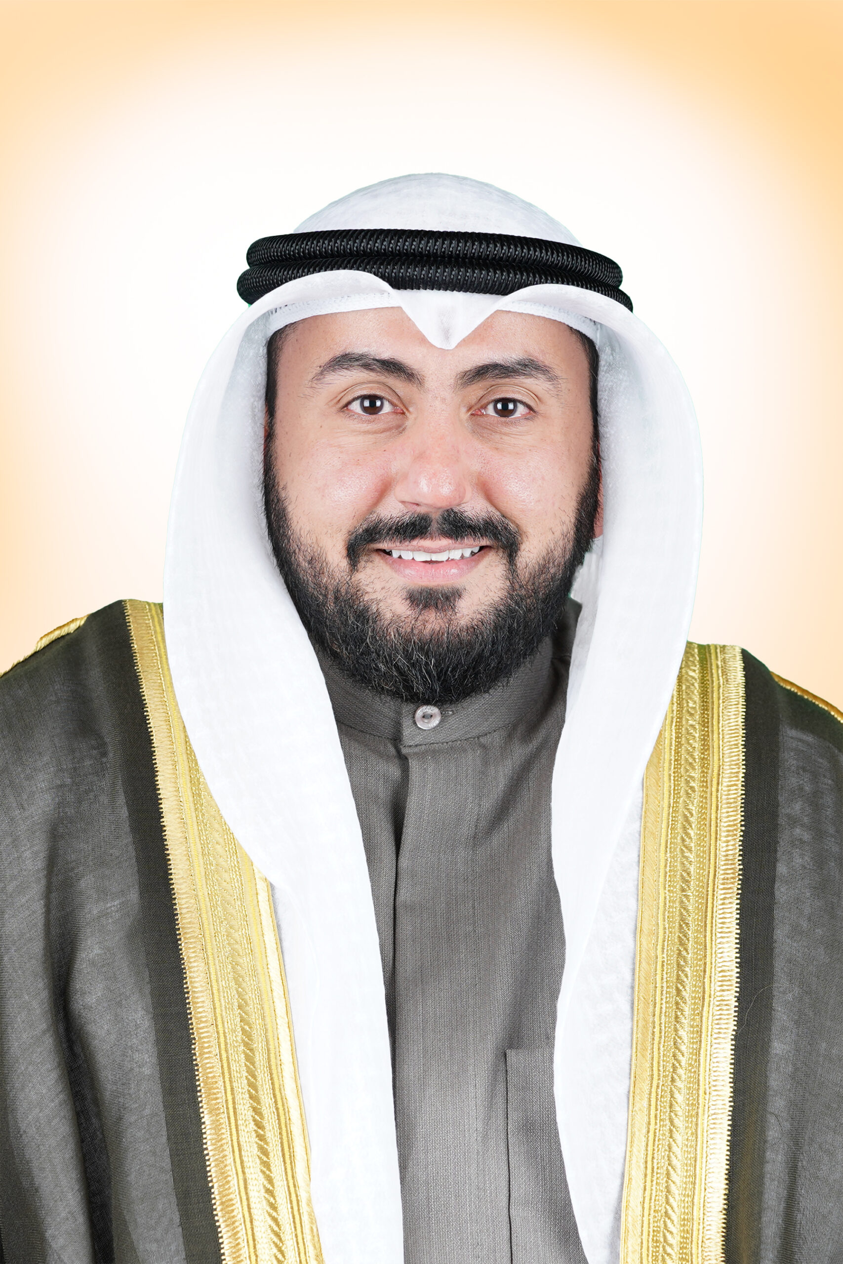 باسل حمود الحمد الصباح