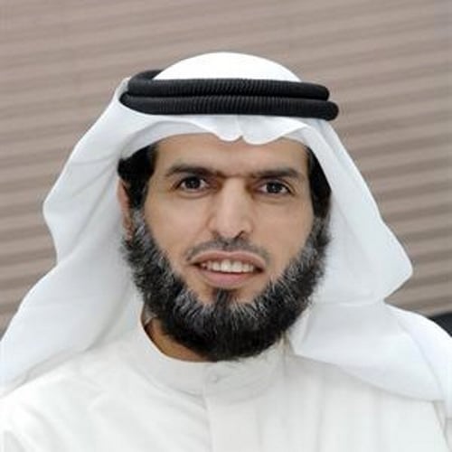 عادل جاسم عبدالله محمد الدمخي
