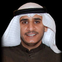 خالد فهد فراج عبدالله الغانم