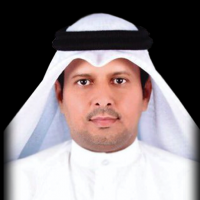 غازي حجاج عالي محمد العازمي