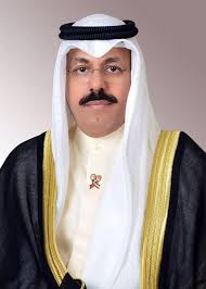أحمد نواف الأحمد الجابر الصباح
