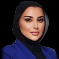 هدى سعود عايد الكريباني العازمي