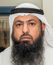 بكر بادي صالح فريج الرشيدي