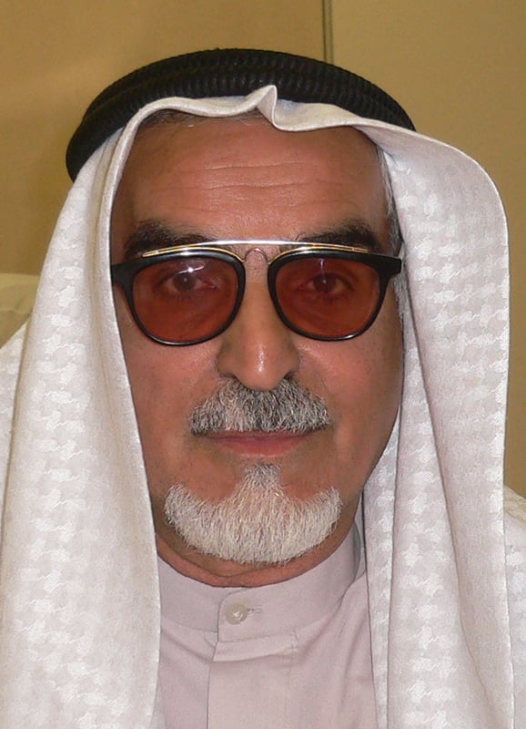 عيسى حجي موسى