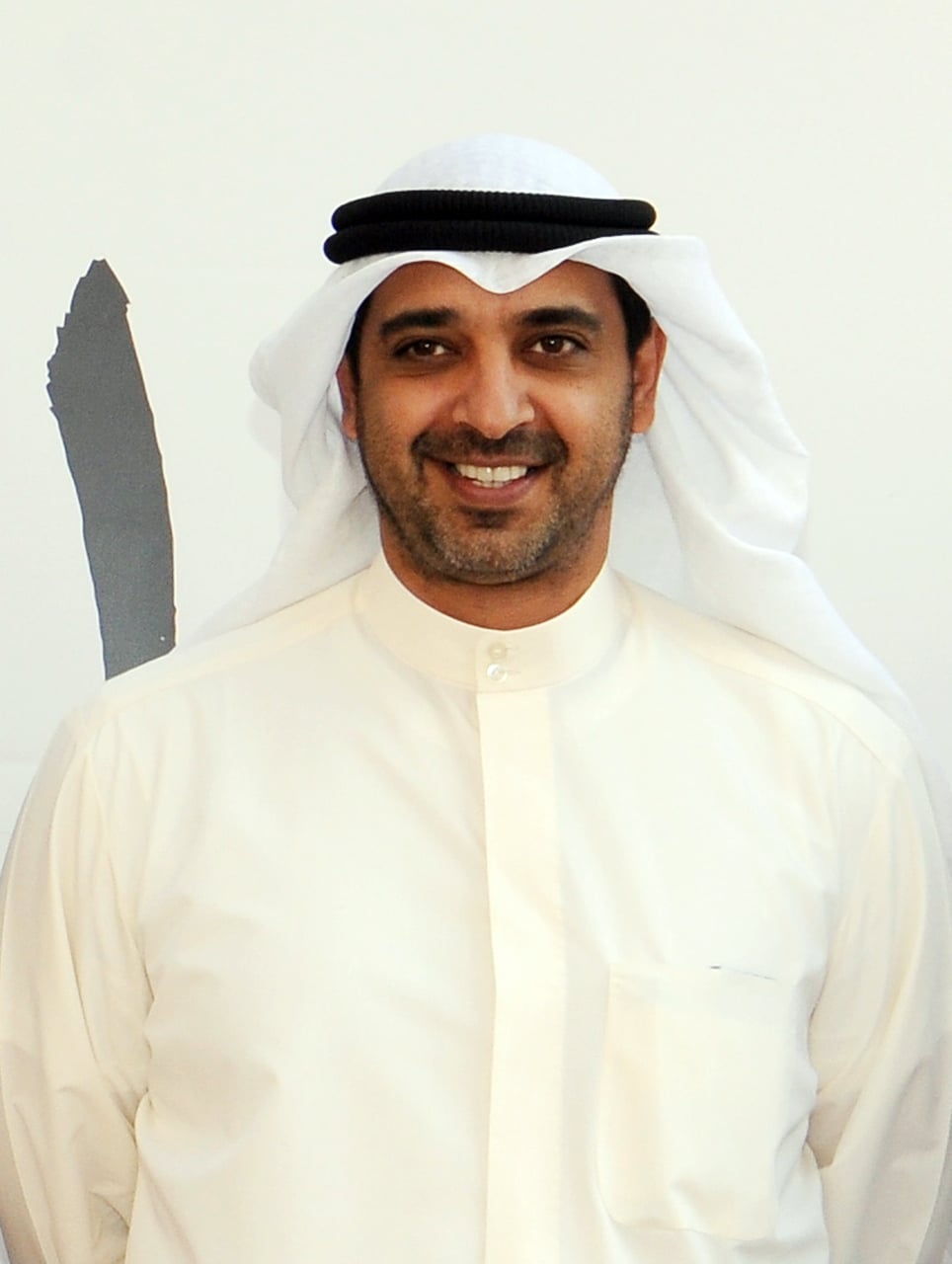 محمد عبدالله المبارك الصباح