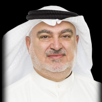 خليل إبراهيم محمد حسين الصالح
