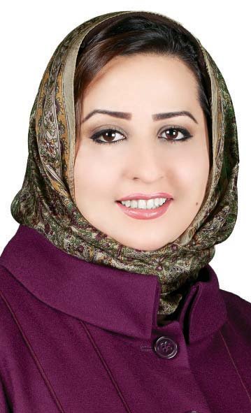 ذكرى عايد عوض بطي الرشيدي