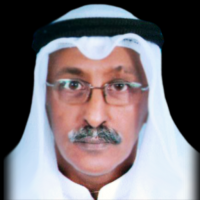 خلف فراج فهد العربيد