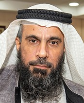 أحمد محمد مطلق حمود العتيبي