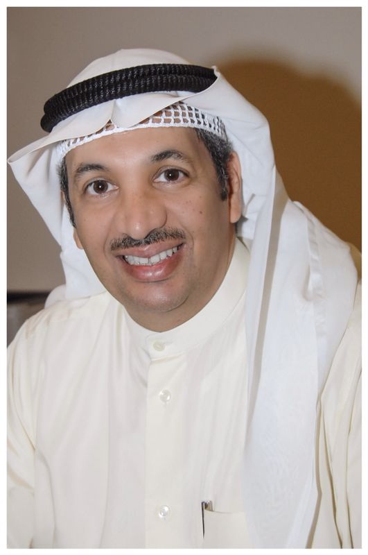 وليد خليفة أحمد الجاسم