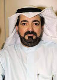 محمد عويد ريحان المطيري