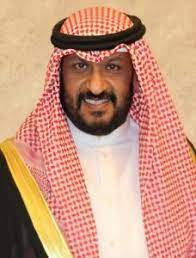 طلال خالد الأحمد الجابر الصباح