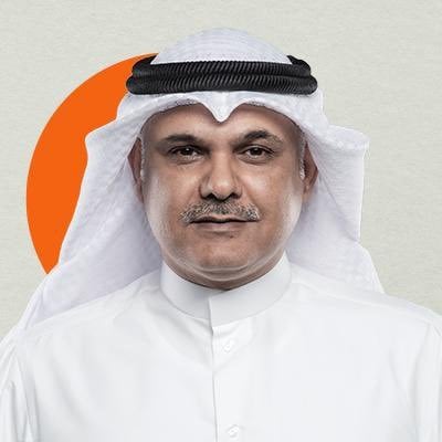 محمد مساعد بداح محمد الدوسري
