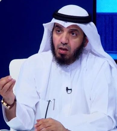 محمد مبارك فهد عبدالله الداهوم العازمي