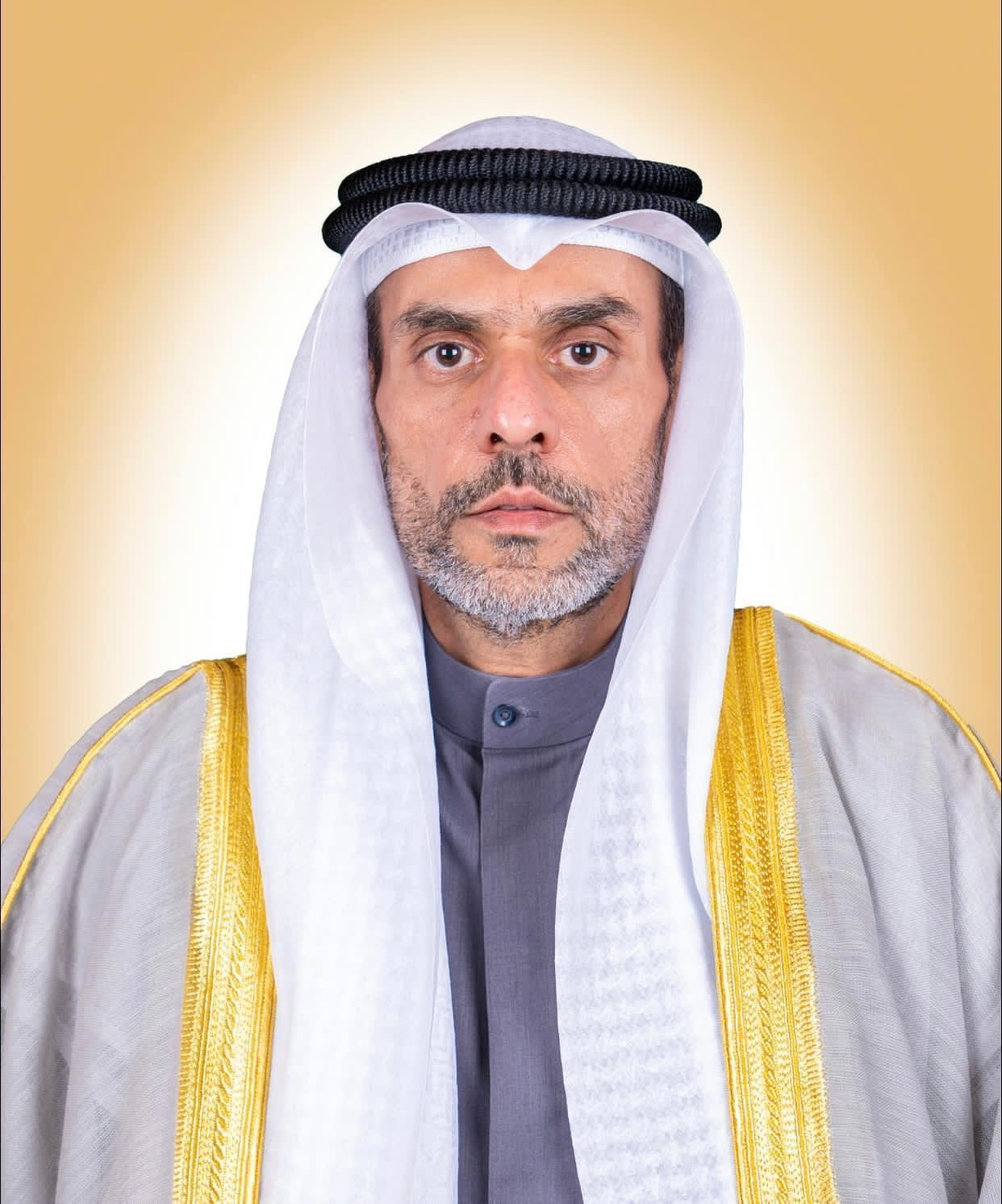 نواف سعود الياسين