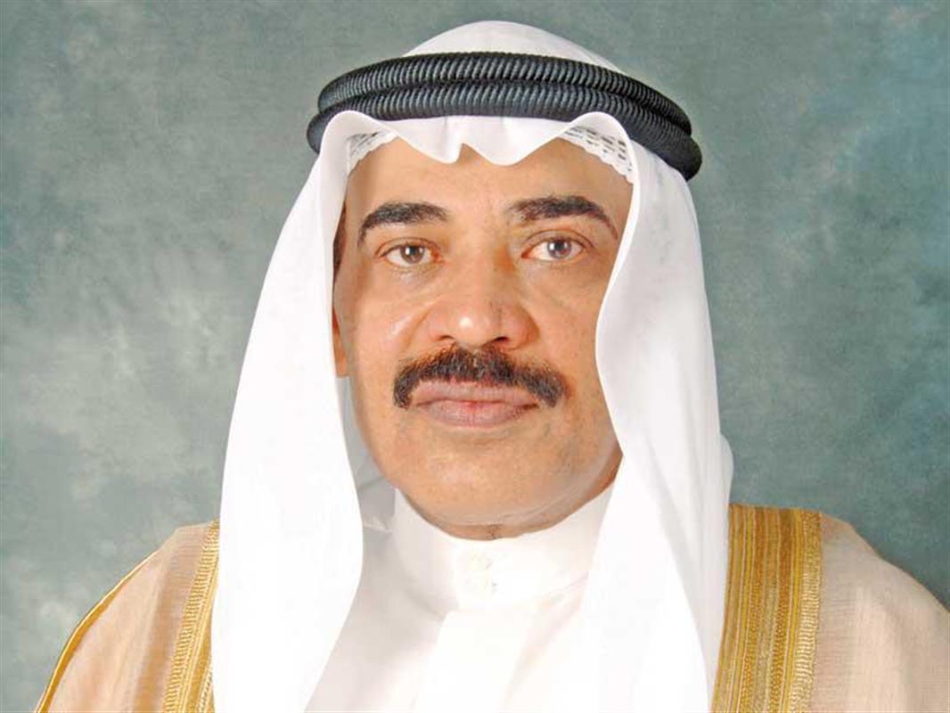 صباح الخالد الحمد المبارك الصباح