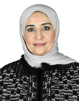 مريم عقيل السيد هاشم العقيل