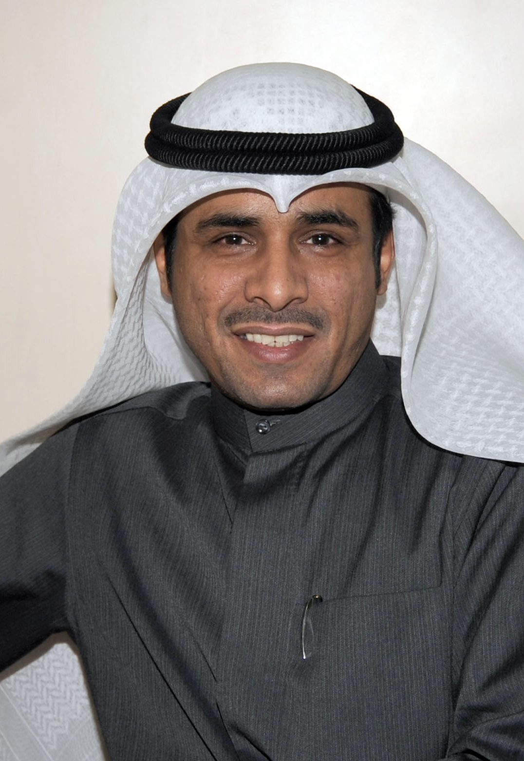 جابر حماد العتيبي