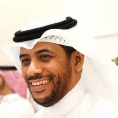 خالد عبدالله الخميس