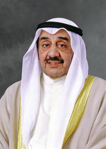 جاسم محمد عبدالمحسن الخرافي