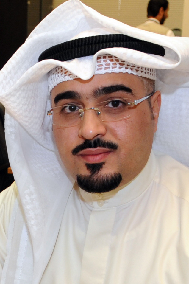 بدر غريد سعوى راشد البذالي