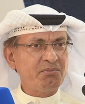 خالد إبراهيم مزعل هزاع الصلال
