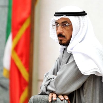 سعود محمد راشد بطي الشويعر