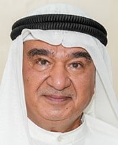 جاسم محمد دشتي