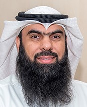 عبدالله محمد الكندري