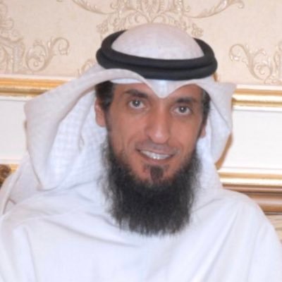 جابر سعد المحيلبي