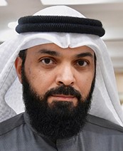 حسن محسن العازمي