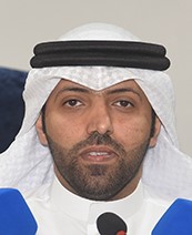 سعود باتل العجمي