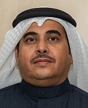 خالد سعد الرشيدي