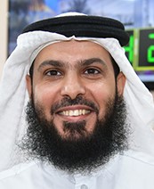فهد برجس العيد