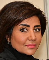سهيلة عبدالعزيز السالم