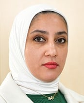 فاطمة هاشم علي