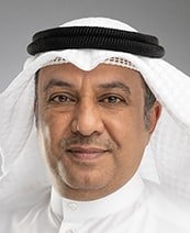 يوسف محمد البذالي
