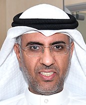 صالح ناصر الهاجري