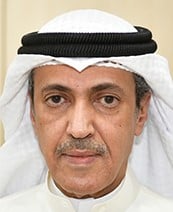 خالد محمد العتيبي