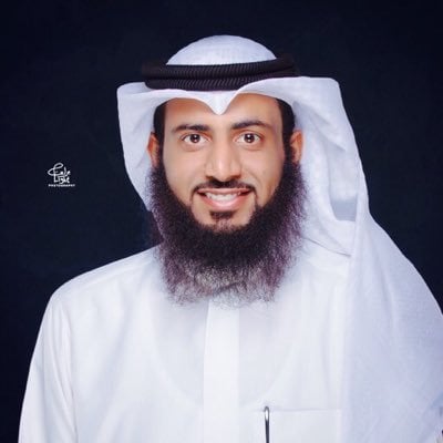 محمد عبدالله المطر