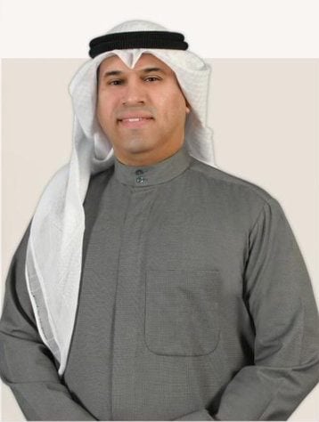 طلال عجيل الشمري