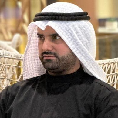 مشعل مالك الصباح