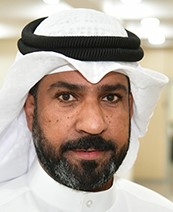 طلال محمد العازمي