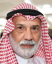 عبدالله سالم الشمري