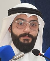 أحمد كمال الدين السليمي